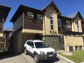 Гостиница Casa Pucón  Пукон